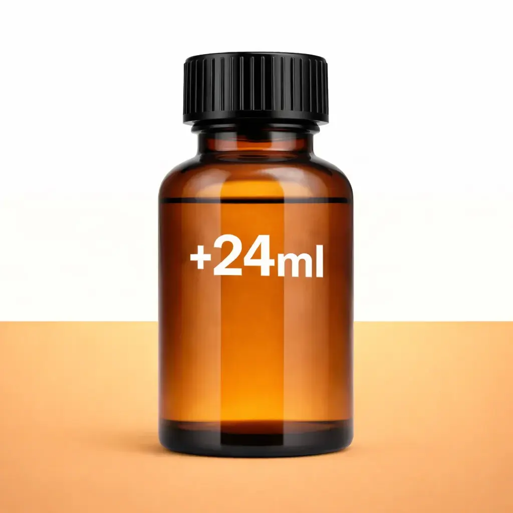 nos flacon de poppers xxl de plus de 24 ml