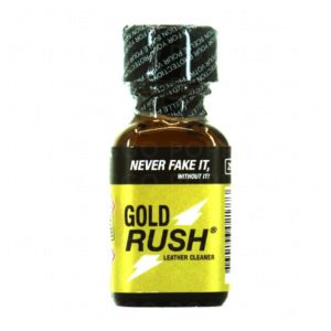 poppers gold rush 24 ml amyl