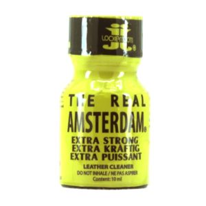 poppers amsterdam gold extra strong
