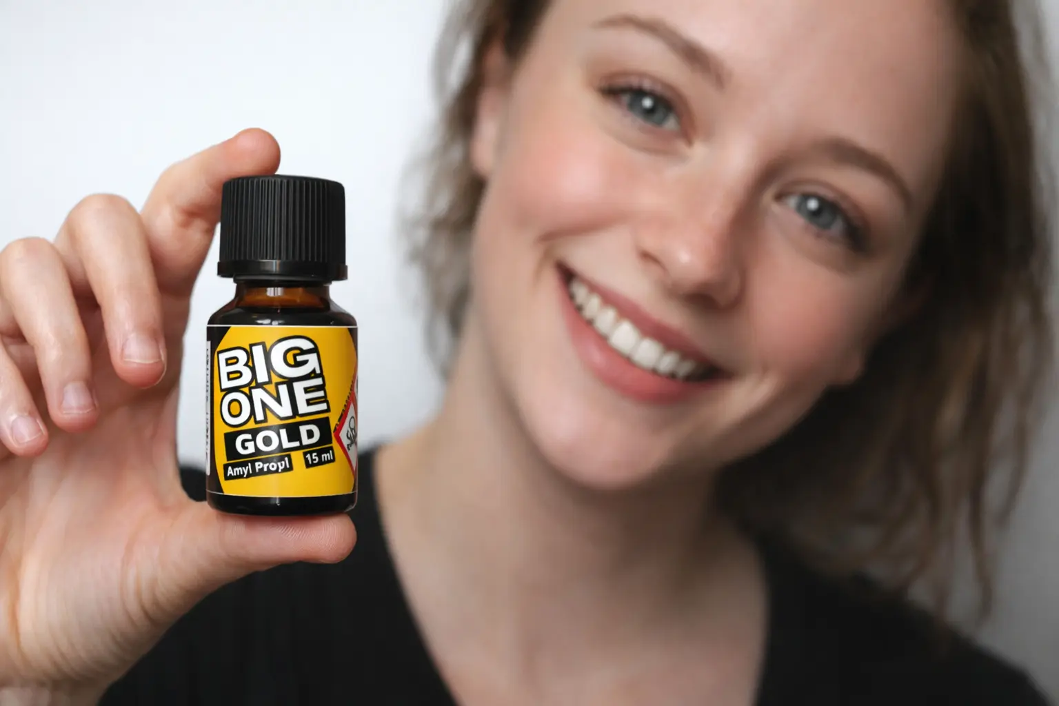 le poppers et ses effets