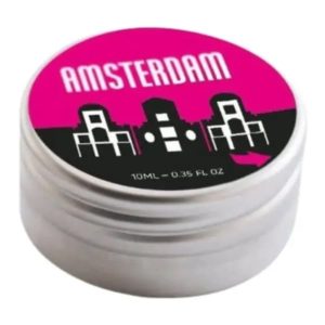 poppers amsterdam solide 10 ml nitrite amyle