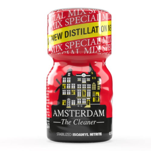 poppers amsterdam amyl 10 ml