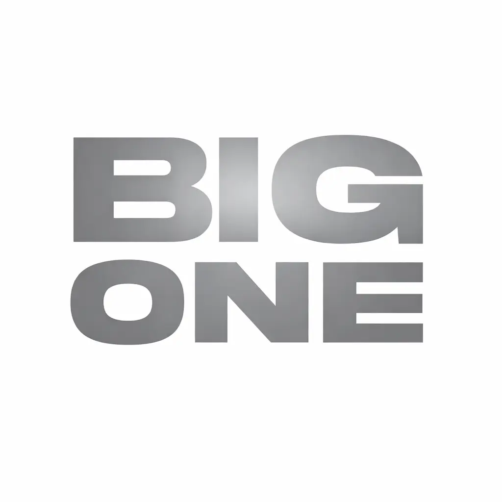 toute la gamme des poppers big one