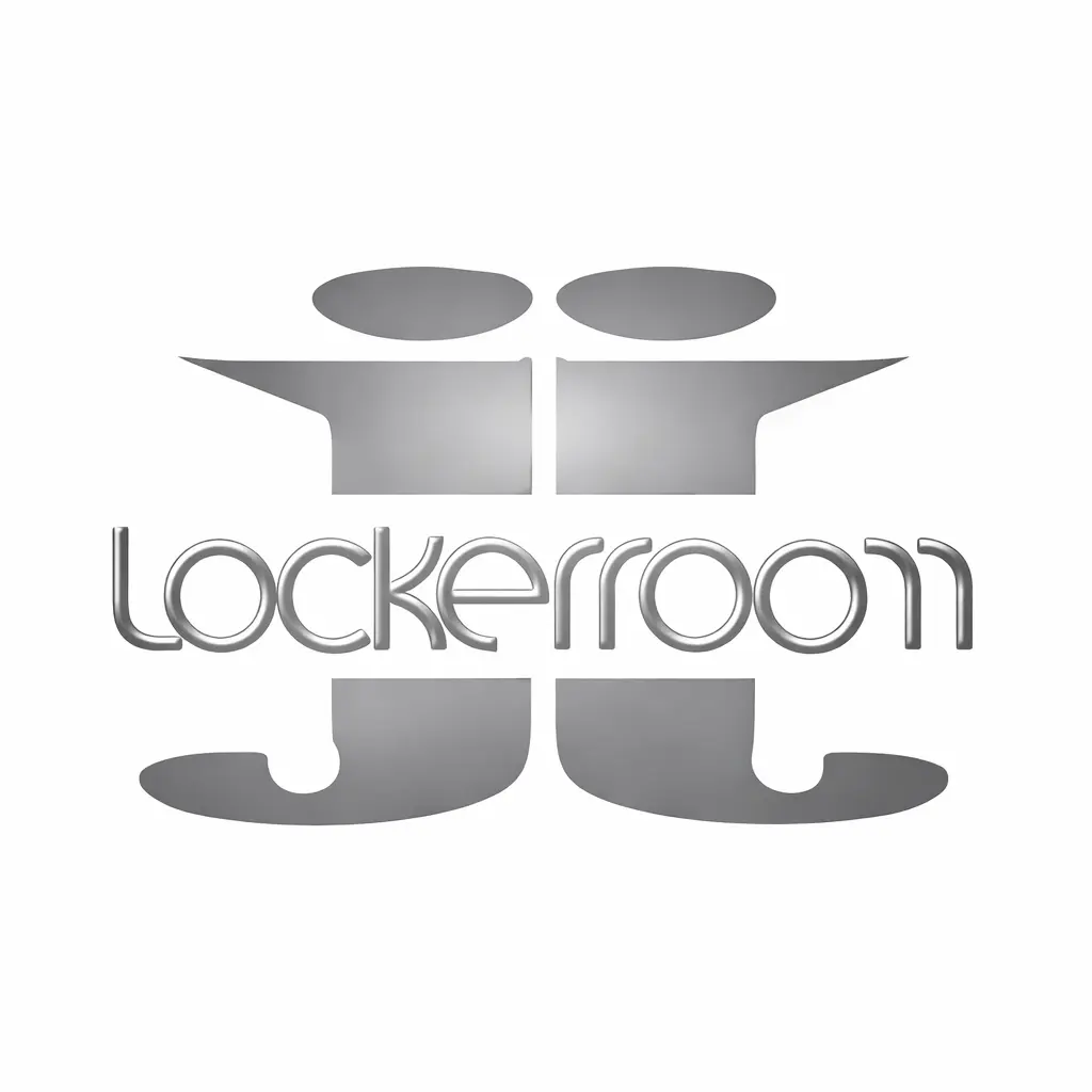 poppers lockerroom logo