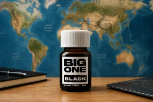 le poppers legislation en France et dans le monde